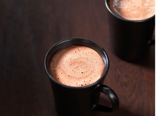 Nestle Hot Chocolate Powder and Mixes