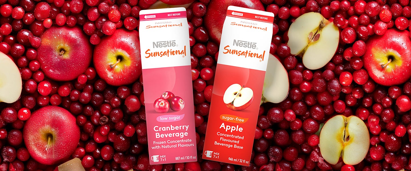 Footer Banner Sunsational