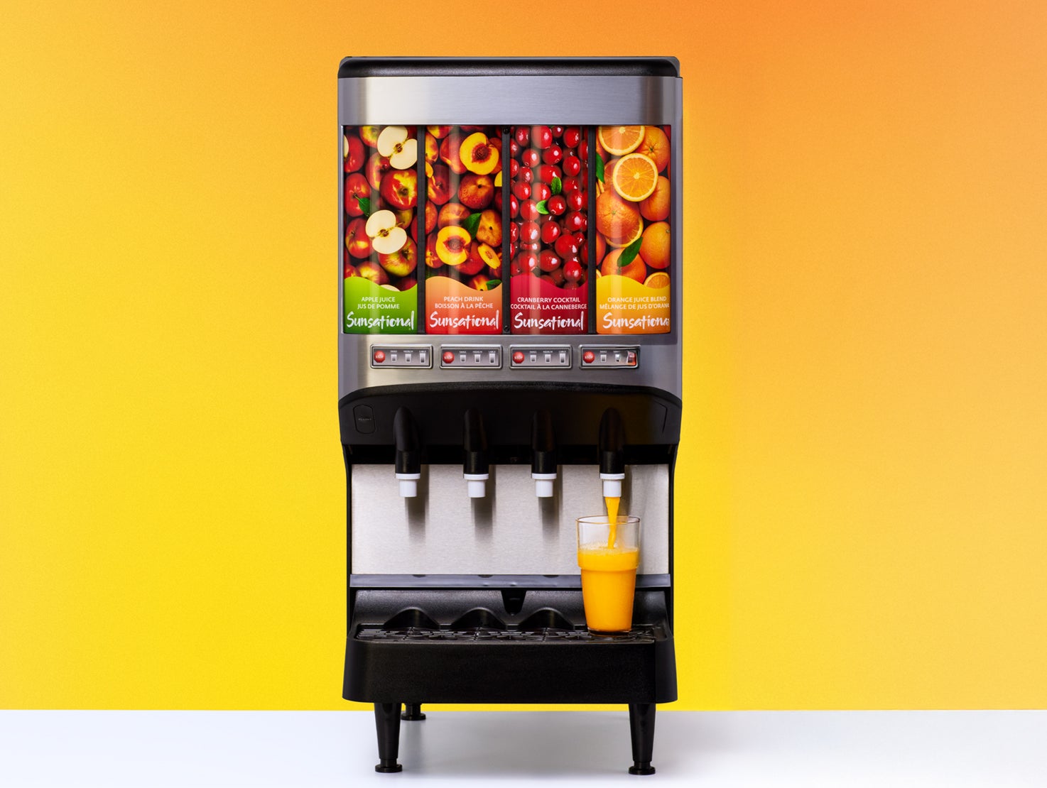 Susational Dispensed