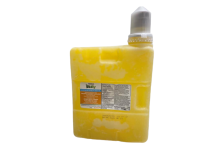 Pineapple Coconut Flavoured Water