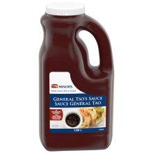 General Tso Main