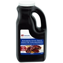 Minors Bourbon Jug Main