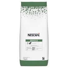 NESCAFÉ Brasile Fairtrade Whole Bean Coffee