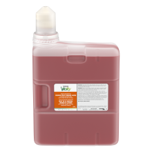 NESTLÉ VITALITY Passion Fruit Orange Guava 10% Beverage Concentrate, Frozen (3x3L)