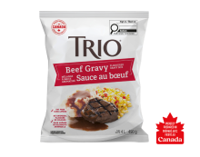 Trio Beef Gravy 
