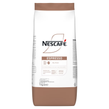 Nescafé Espresso Coffee Bag