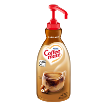Coffeemate_Hazalnut Pump