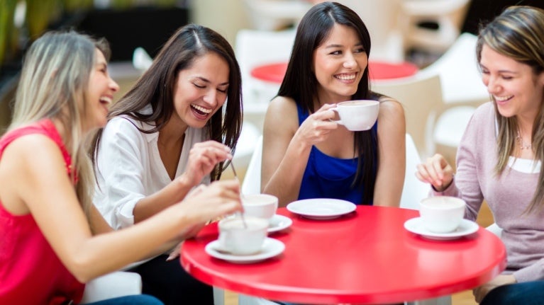 younger consumers