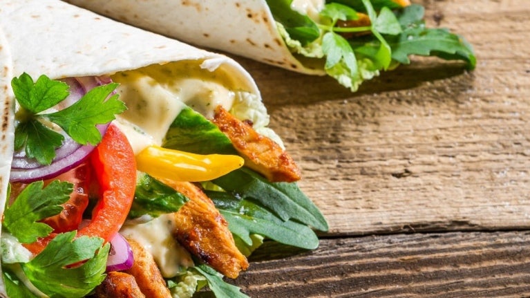 Plant Based Proteins Article