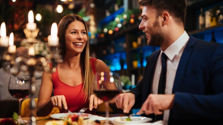 Holiday marketing ideas for restaurants