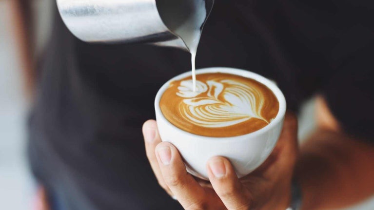 2024 coffee trends for out of home