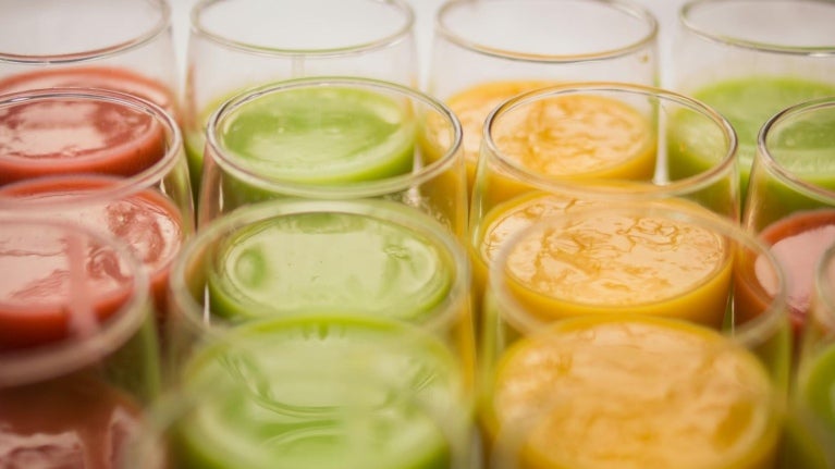 rise in popularity of functional beverages
