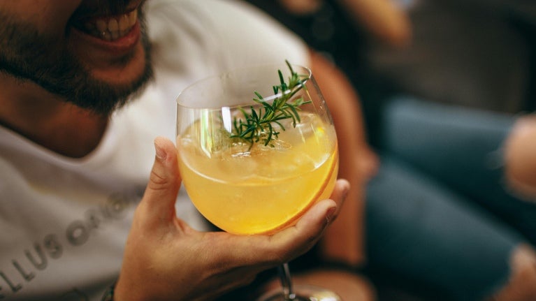 mocktails