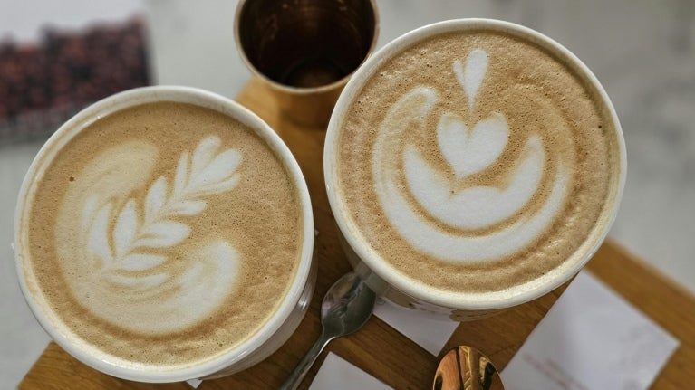 Specialty Coffee