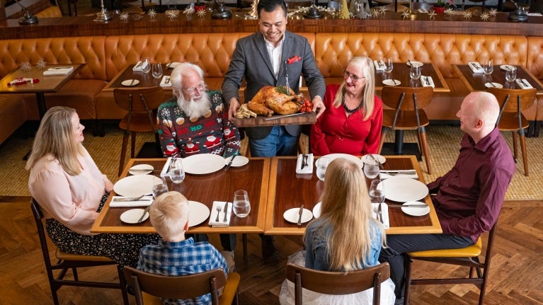 setting up for holiday menu success in 2024