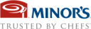 Minor's Logo