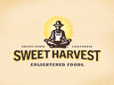Sweet Harvest Logo