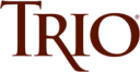 TRIO Logo
