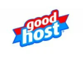 Good Host Logo