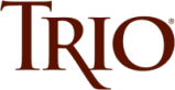 TRIO Logo