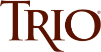 TRIO Logo