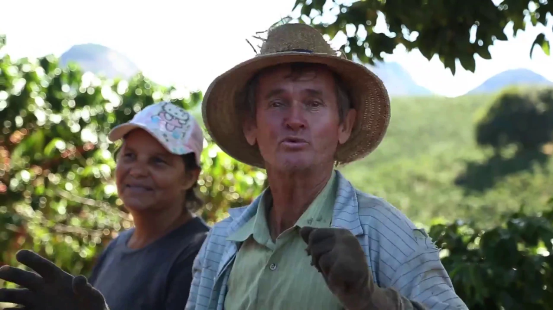 NESCAFÉ Plan - Brazil &amp; Colombia
