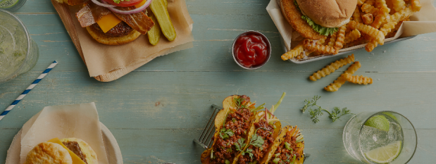 sweet harvest food spread