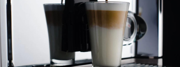 Commercial Coffee Machines
