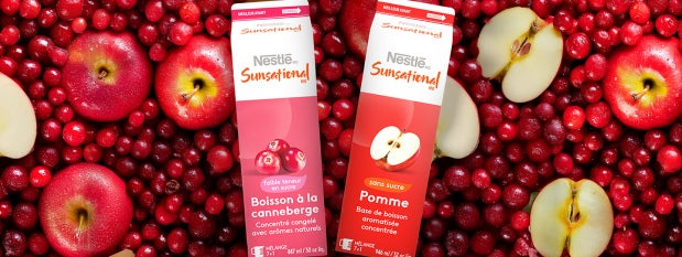 Footer Banner Sunsational_FR