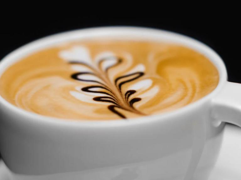 Cup of Capuccino
