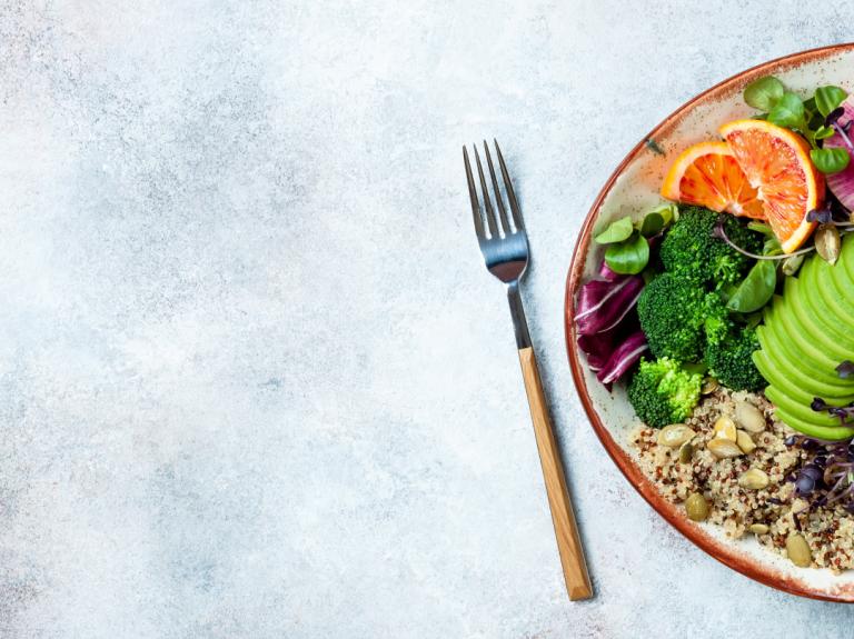 PlantBasedDiet
