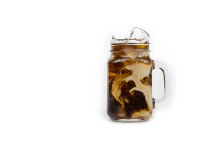 Growth of Cold Brew