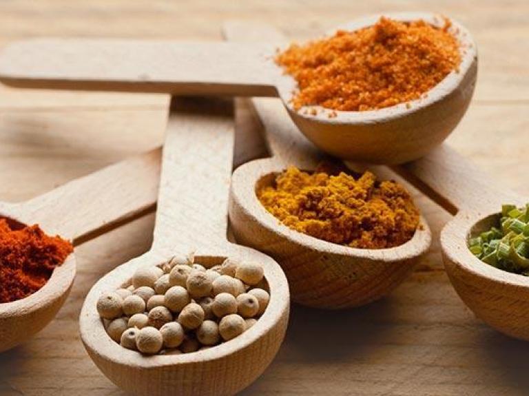 Spices