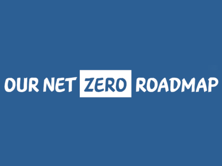 netzero roadmap
