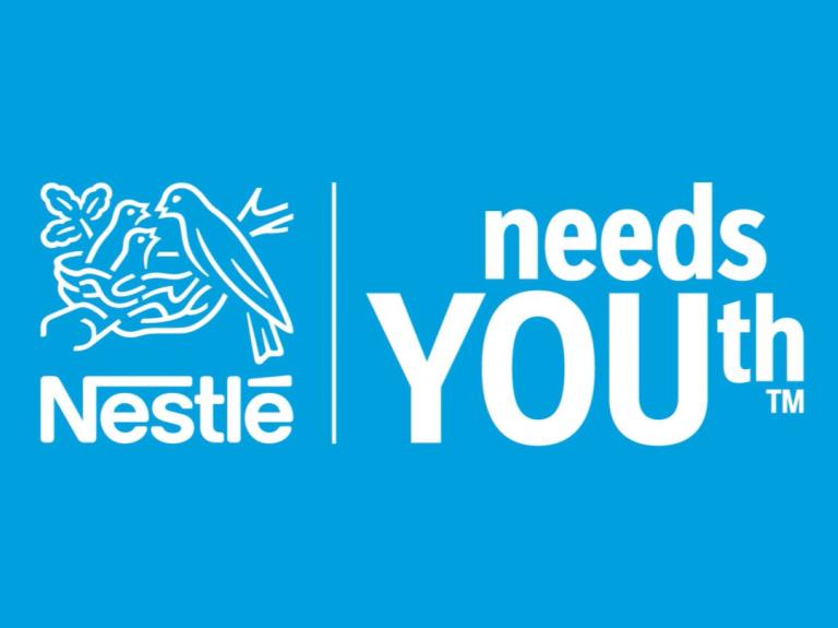 nestle needs youth