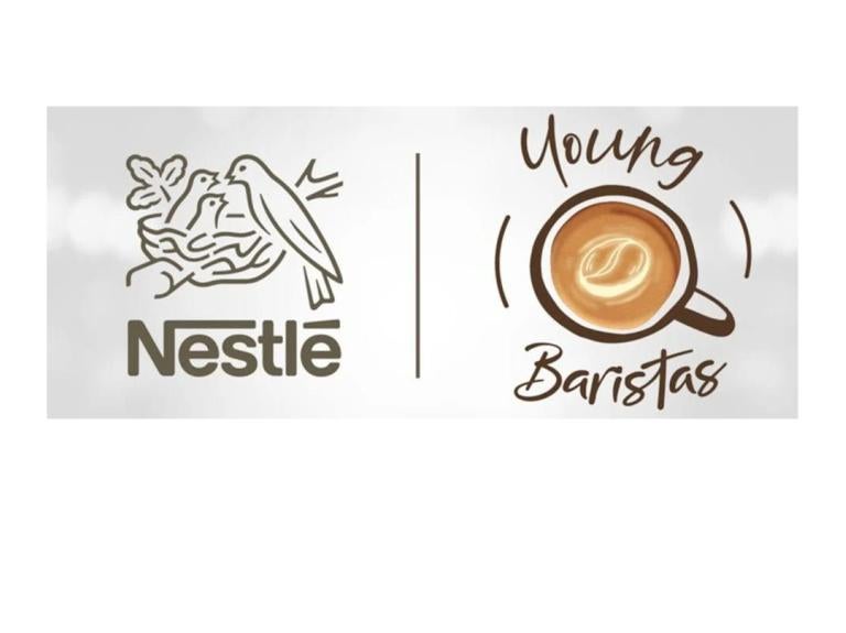 Young Barista_new Banner