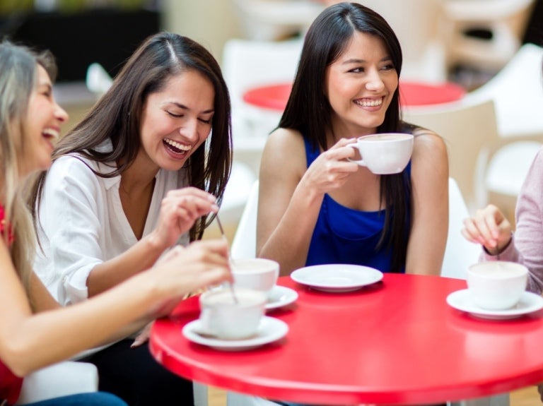 younger consumers