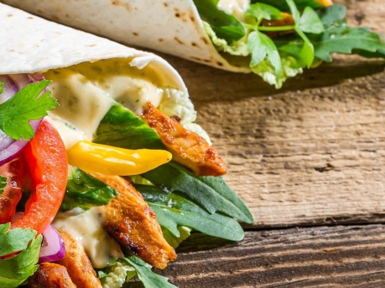Plant Based Proteins Article