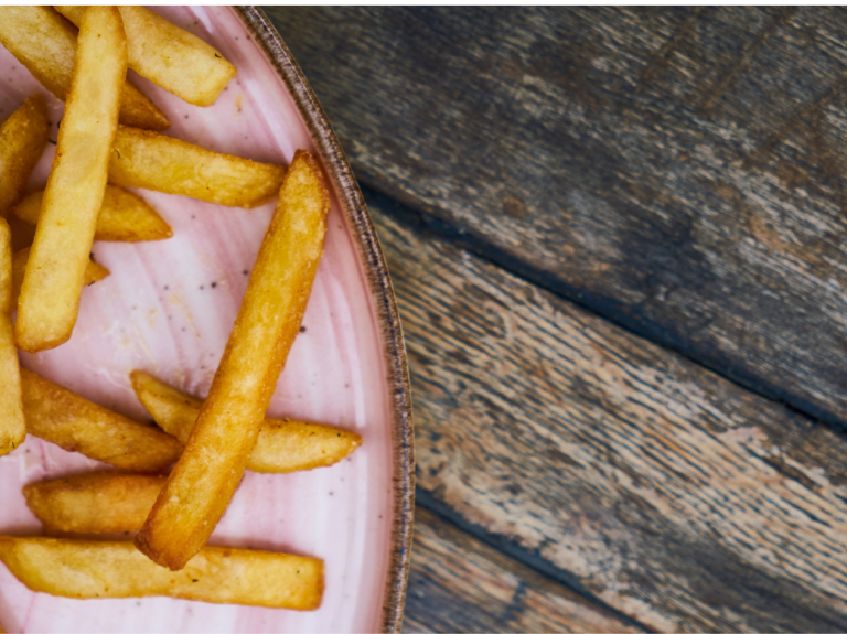 snacking wins hero image