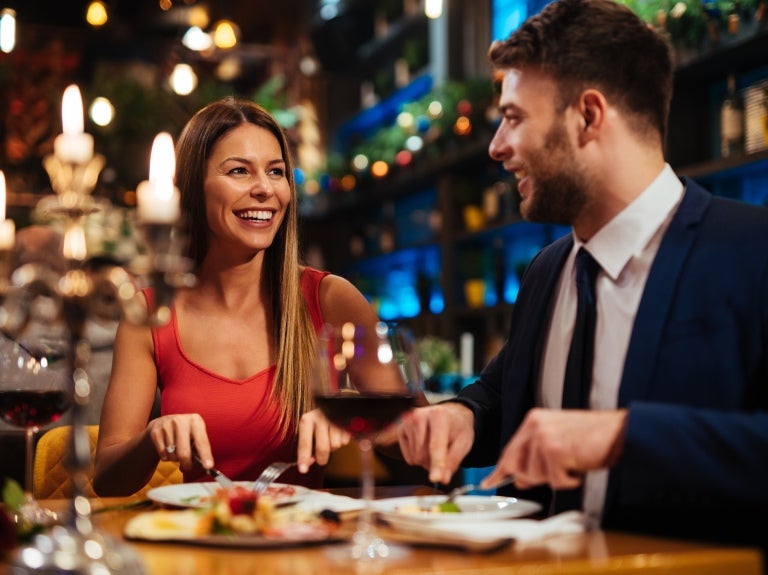Holiday marketing ideas for restaurants