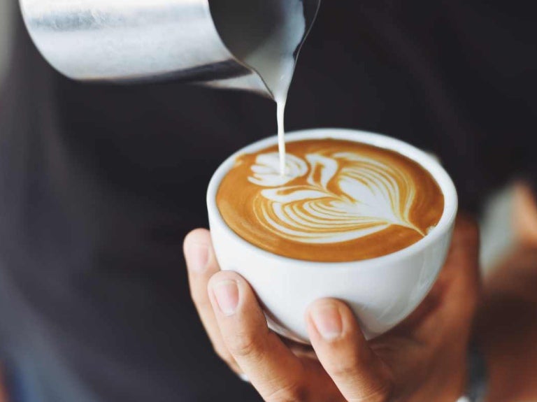 2024 coffee trends for out of home