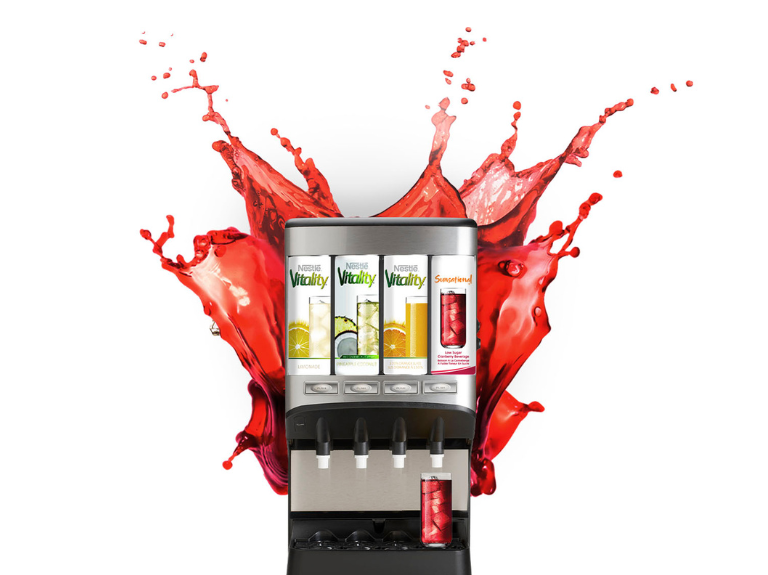 Cranberry Machine