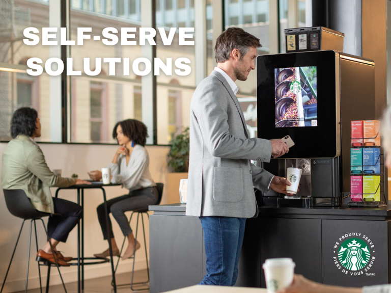 Self-Serve Solutions
