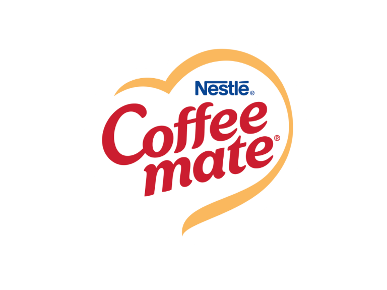 coffee mate updated brand logo