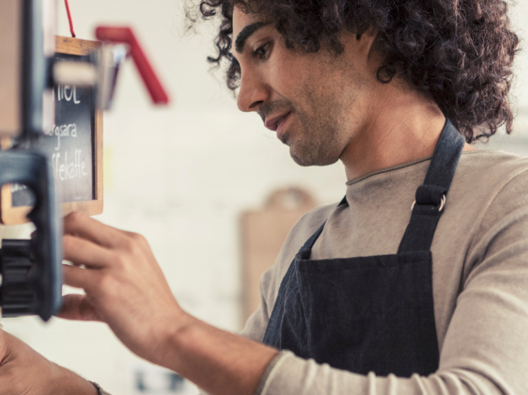 The Different Types of Coffee Machines for Your Business