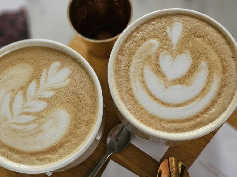 Specialty Coffee