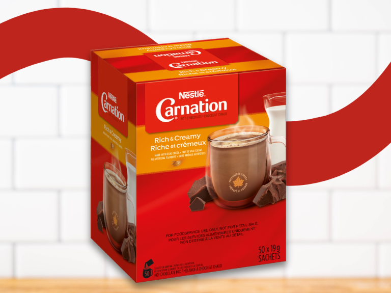 carnation rich and creamy 125ml