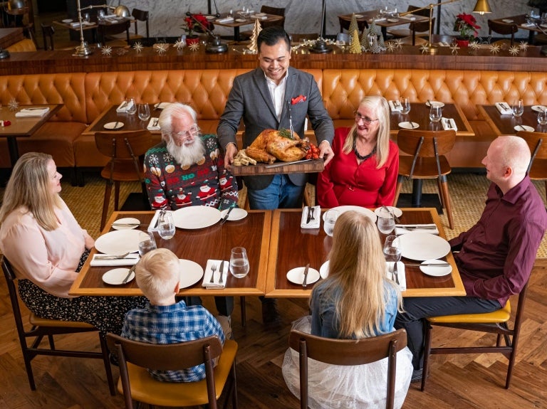 setting up for holiday menu success in 2024