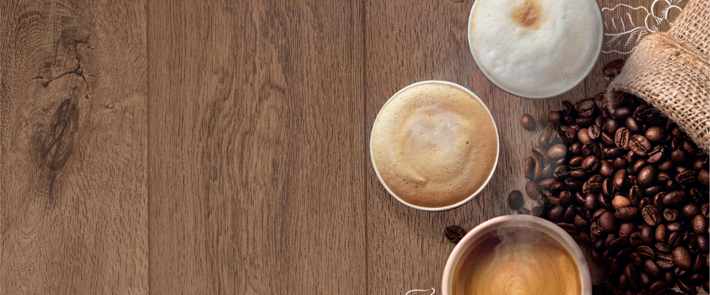 Nescafe coffee solutions for businesses
