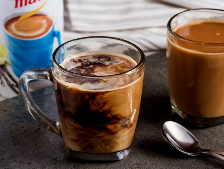 Cup of coffee